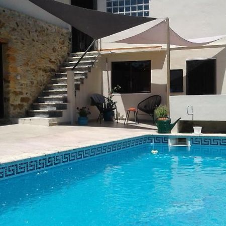 Casa De Coco Villa วิลา โนวา เจ ปัวอาเรส ภายนอก รูปภาพ